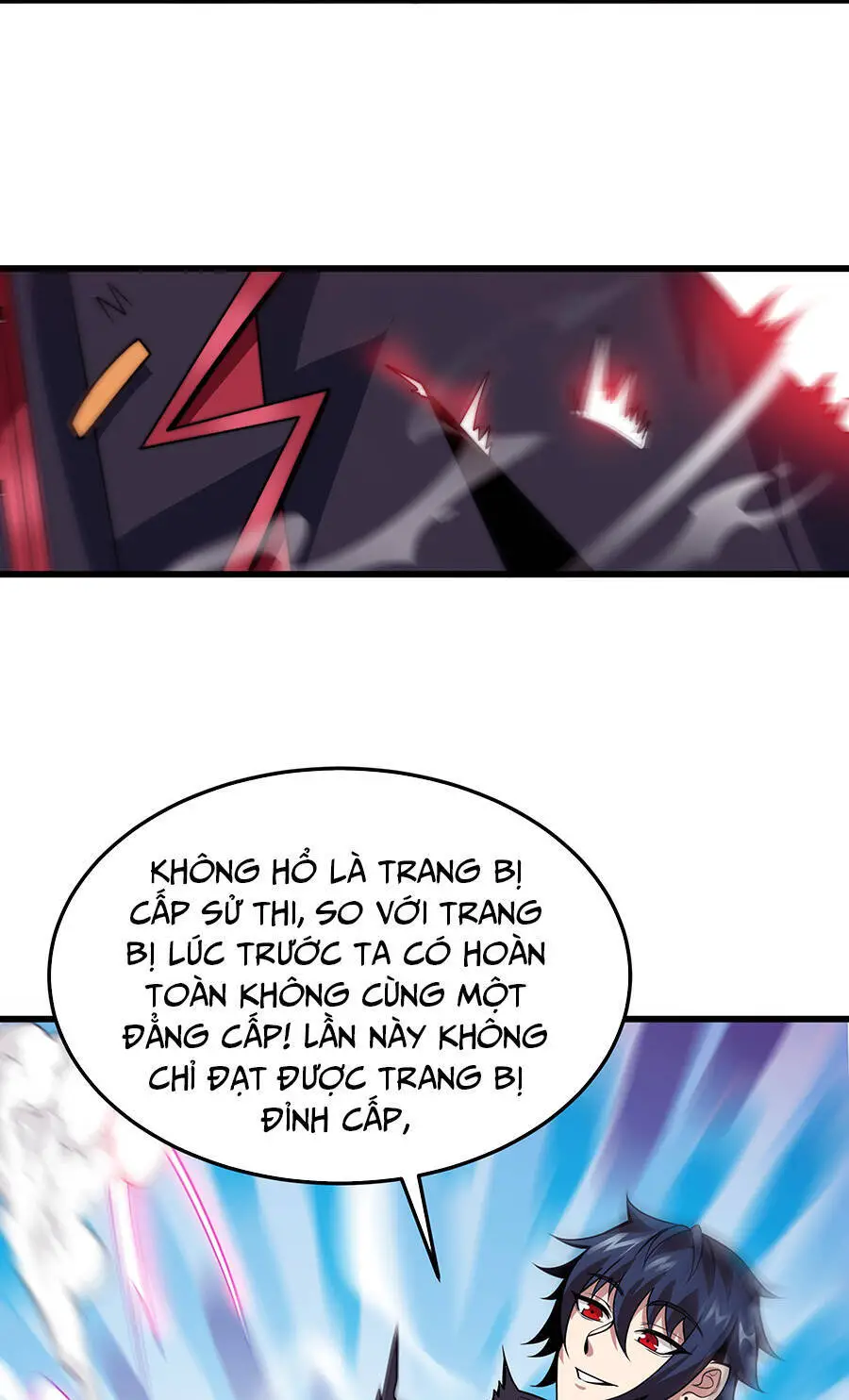 Ma Vương Gian Lận Hệ Thống Nettruyen ZZZ Chương 5 Page 83
