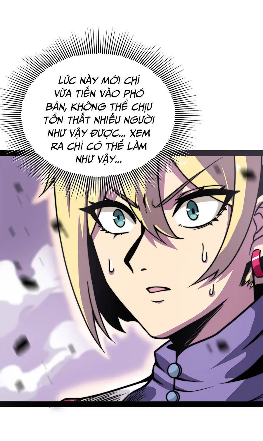 Ma Vương Gian Lận Hệ Thống Nettruyen ZZZ Chương 1.2 Page 51