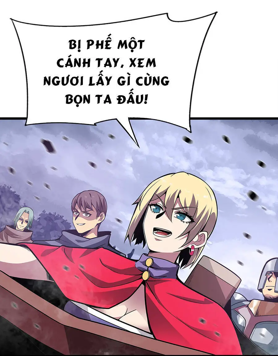 Ma Vương Gian Lận Hệ Thống Nettruyen ZZZ Chương 3 Page 24