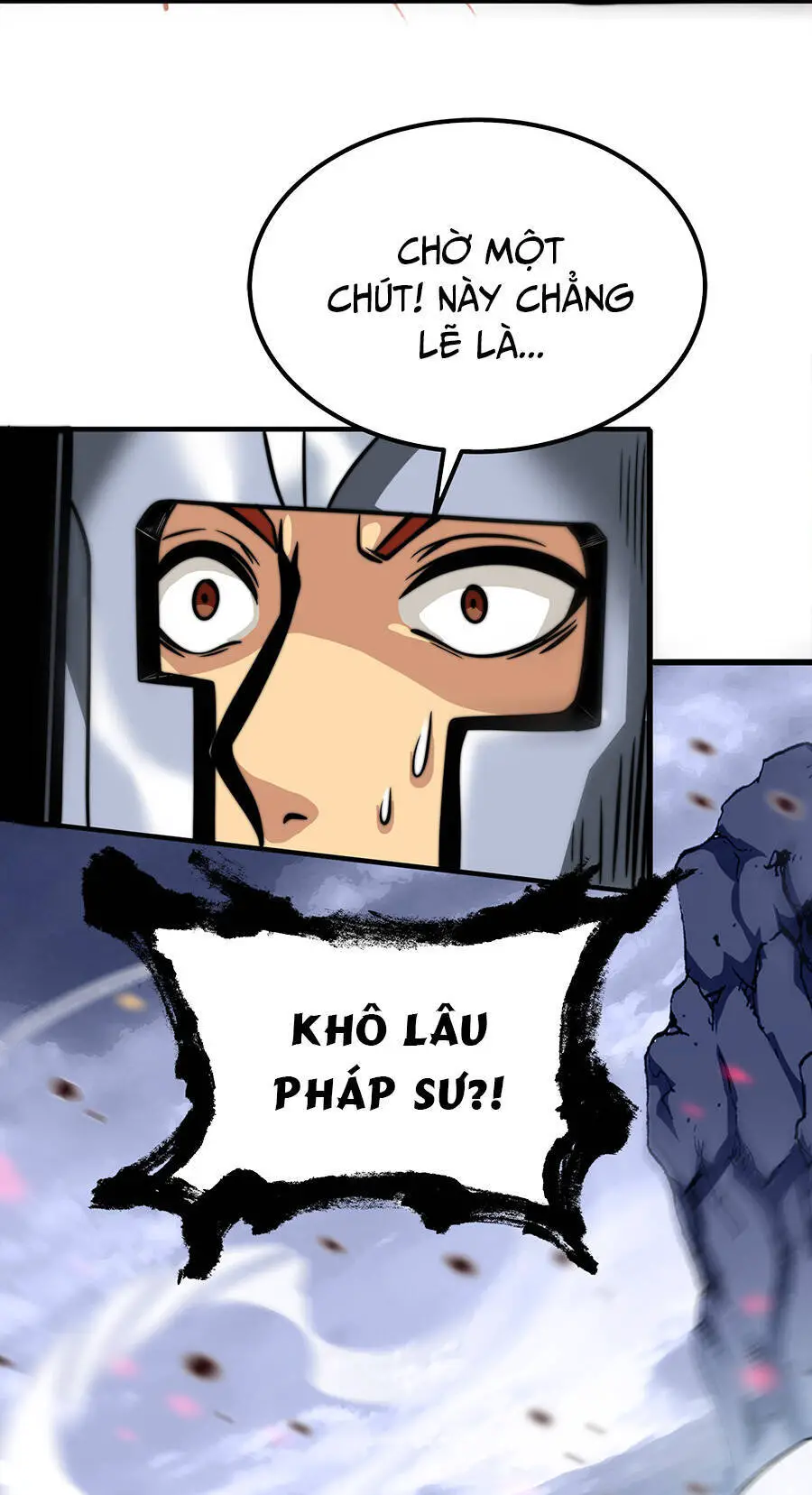 Ma Vương Gian Lận Hệ Thống Nettruyen ZZZ Chương 3 Page 30