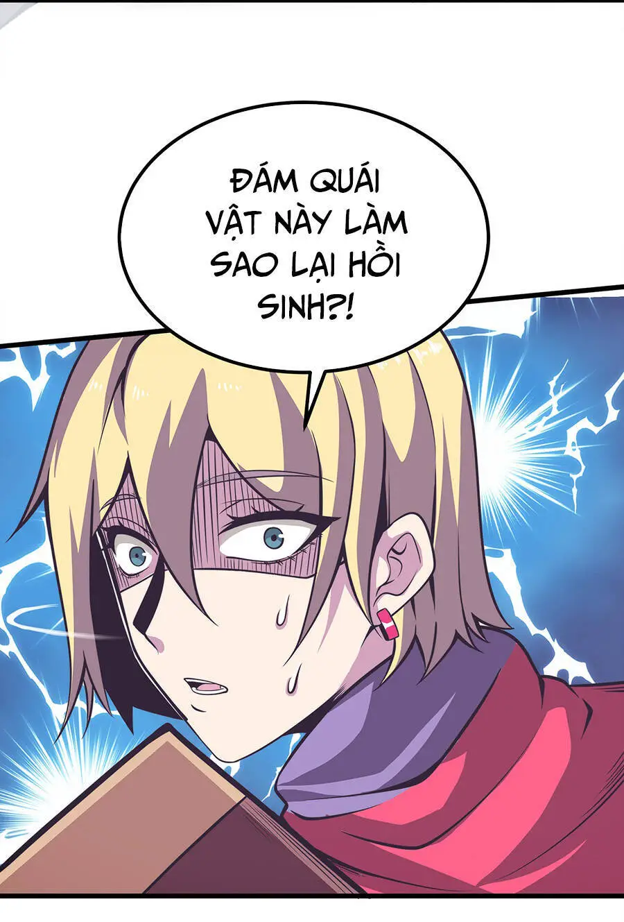 Ma Vương Gian Lận Hệ Thống Nettruyen ZZZ Chương 3 Page 34