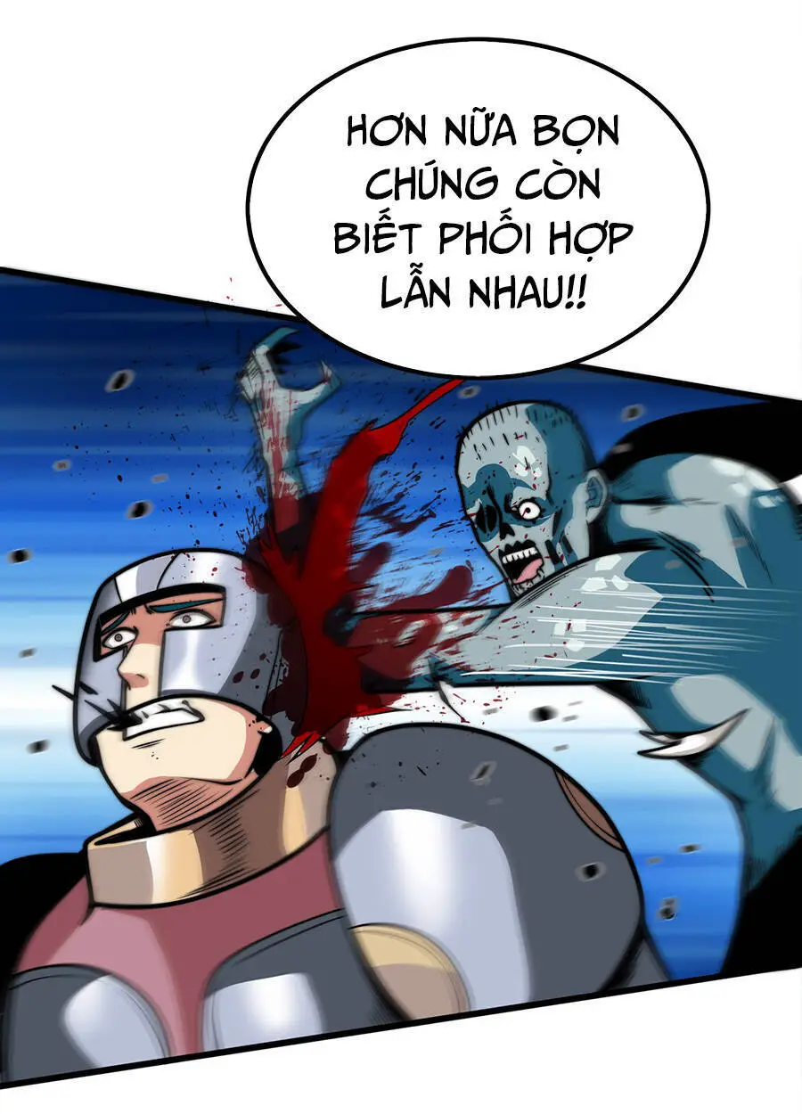 Ma Vương Gian Lận Hệ Thống Nettruyen ZZZ Chương 3 Page 35