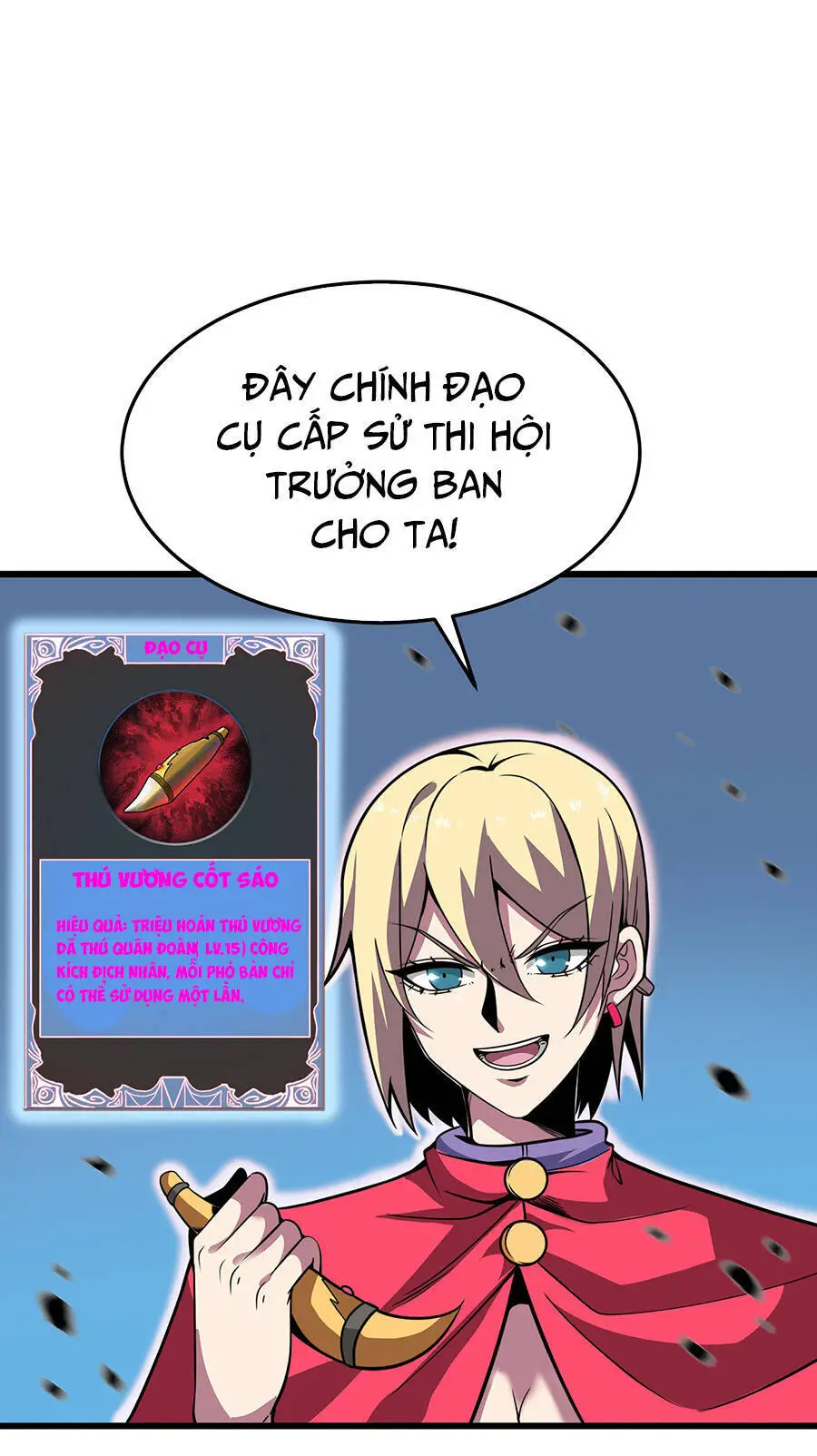 Ma Vương Gian Lận Hệ Thống Nettruyen ZZZ Chương 3 Page 52