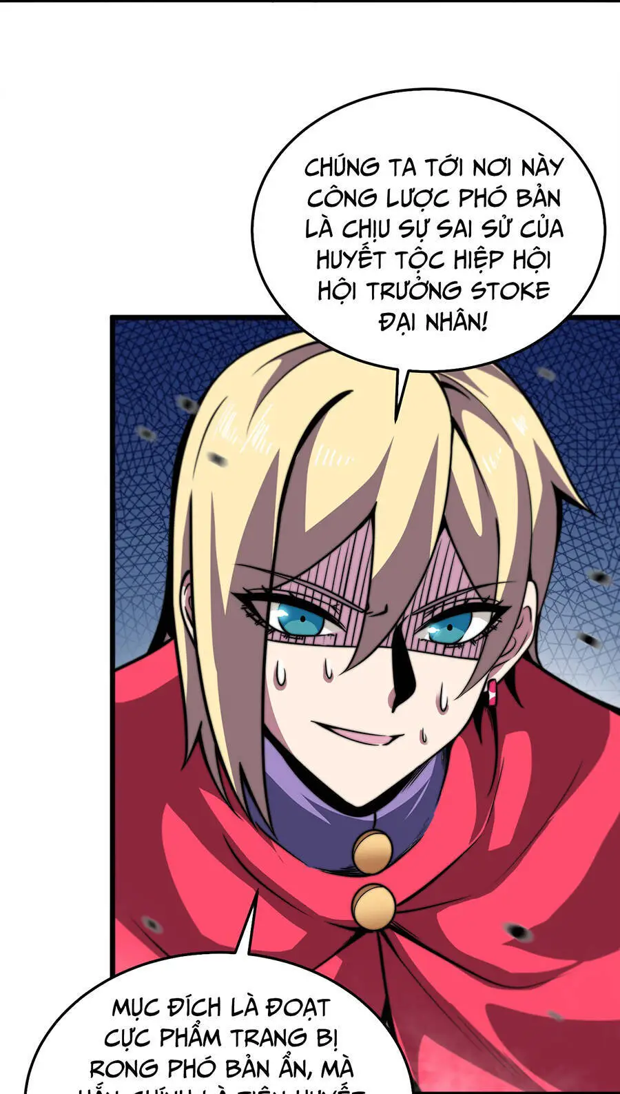 Ma Vương Gian Lận Hệ Thống Nettruyen ZZZ Chương 3 Page 65