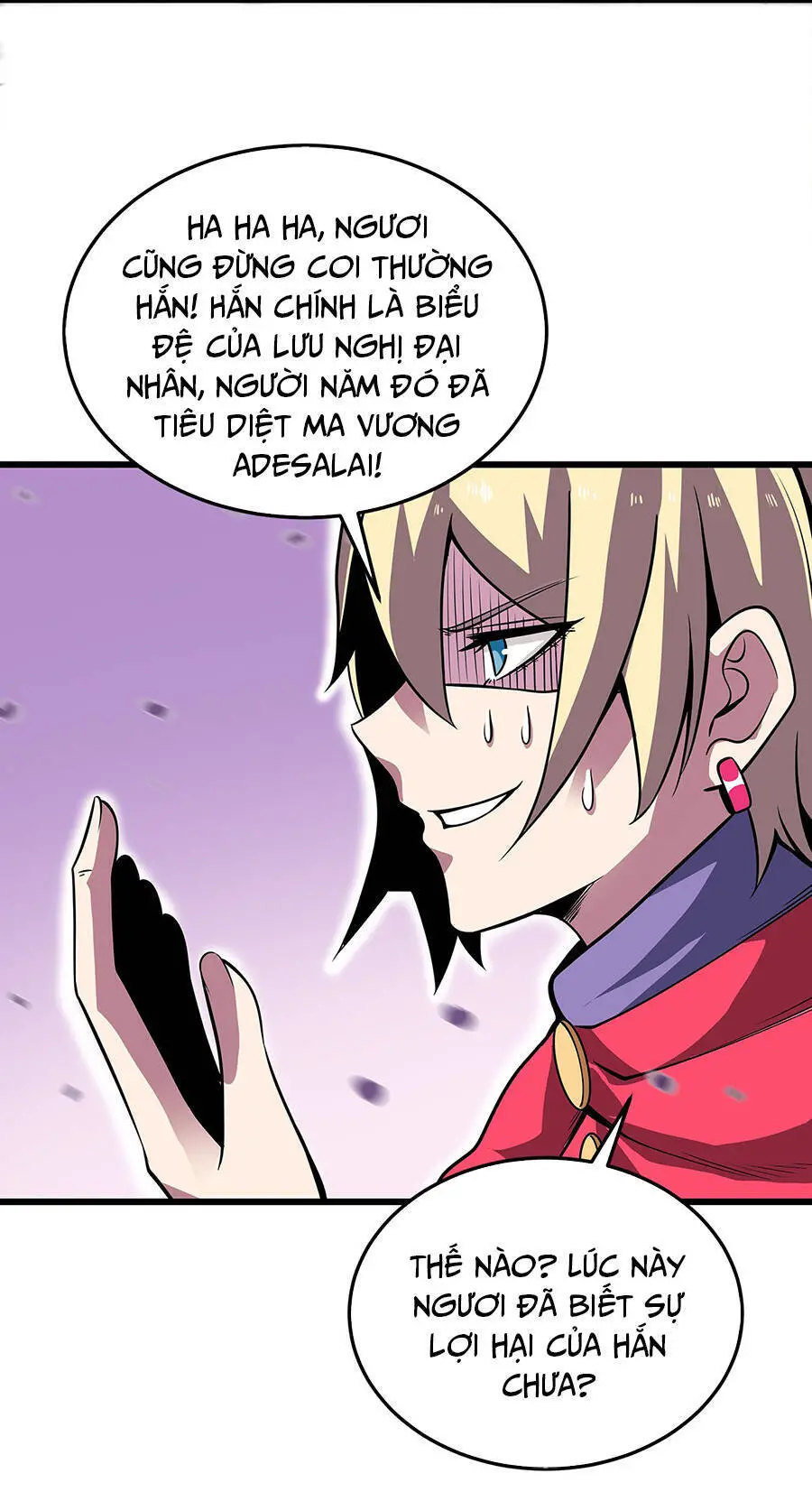 Ma Vương Gian Lận Hệ Thống Nettruyen ZZZ Chương 3 Page 67