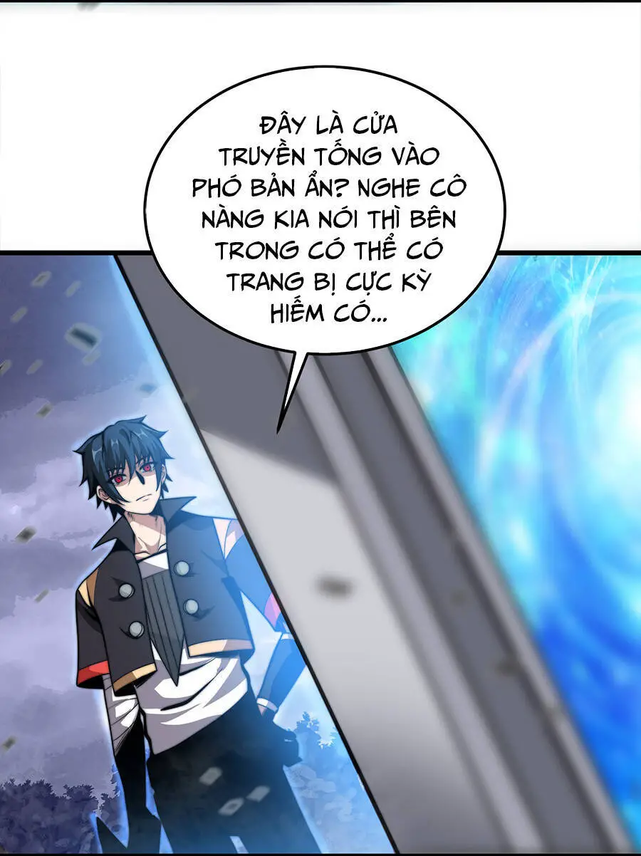 Ma Vương Gian Lận Hệ Thống Nettruyen ZZZ Chương 3 Page 76