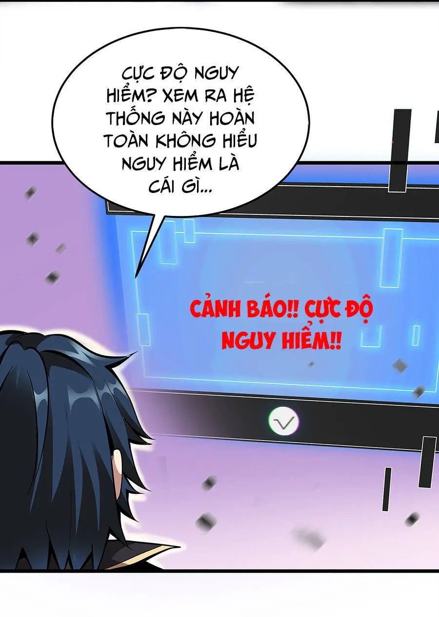 Ma Vương Gian Lận Hệ Thống Nettruyen ZZZ Chương 3 Page 77