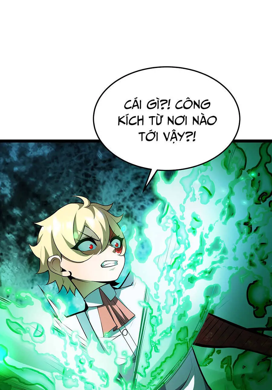 Ma Vương Gian Lận Hệ Thống Nettruyen ZZZ Chương 17 Page 11