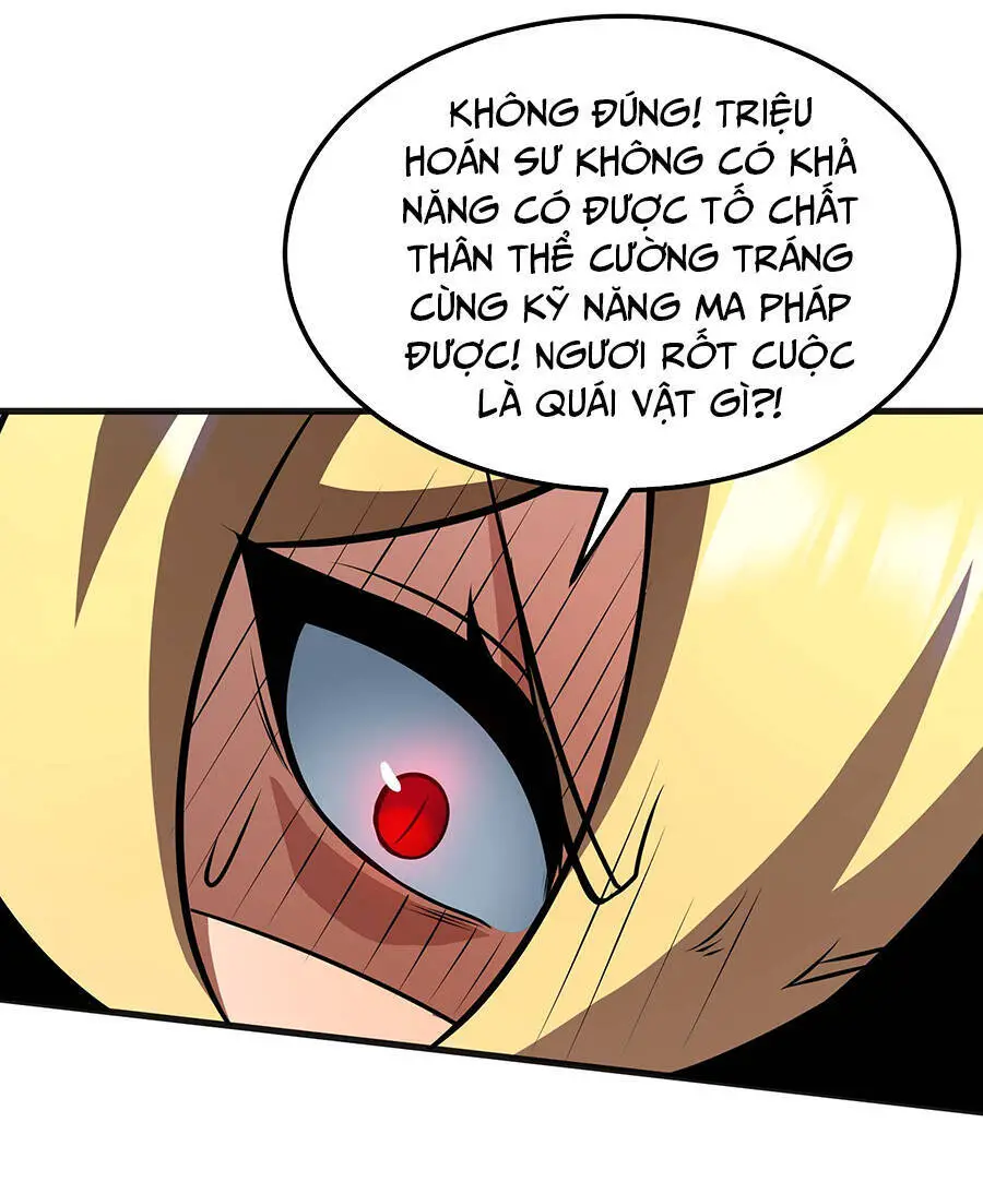 Ma Vương Gian Lận Hệ Thống Nettruyen ZZZ Chương 17 Page 20
