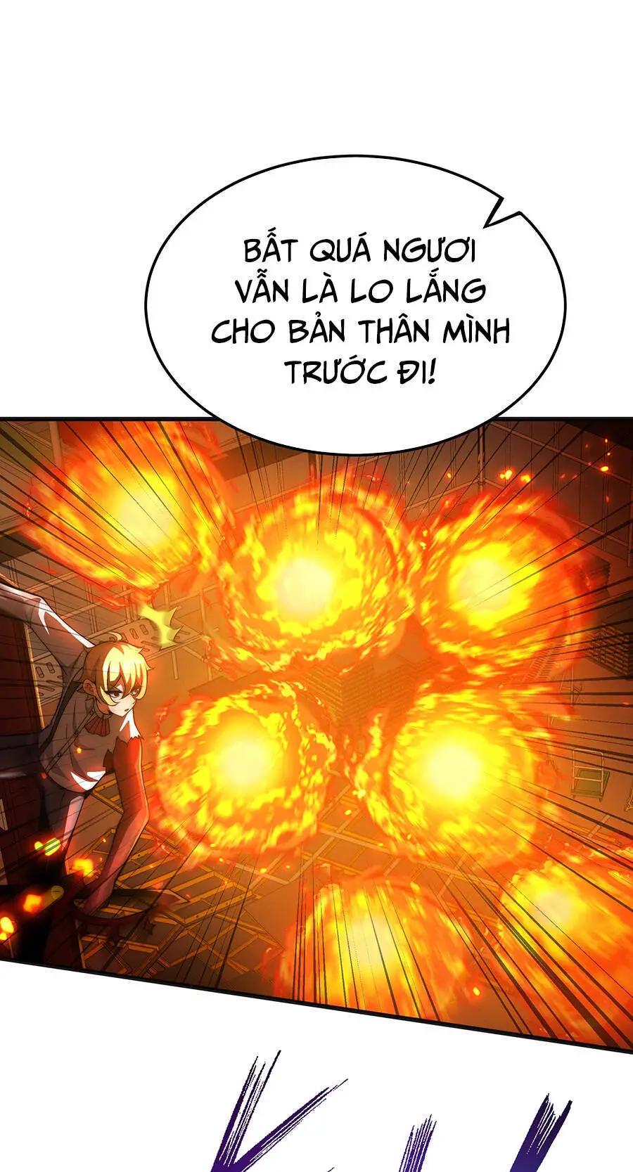 Ma Vương Gian Lận Hệ Thống Nettruyen ZZZ Chương 17 Page 22