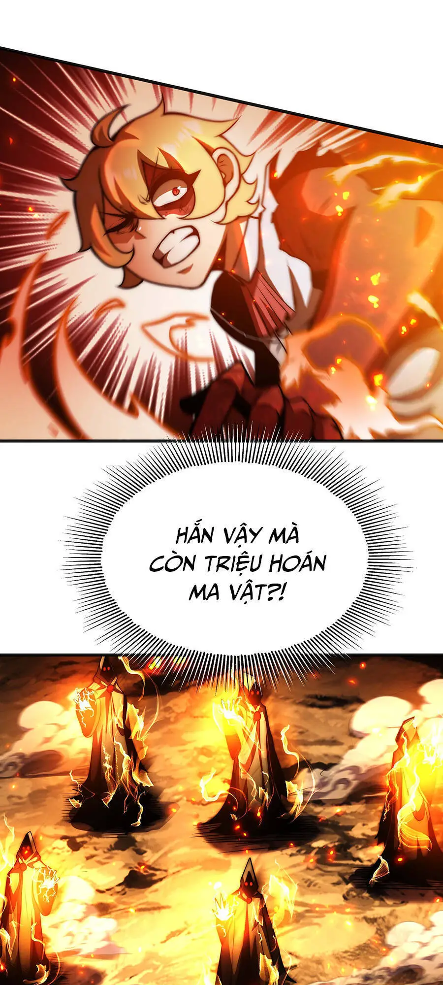 Ma Vương Gian Lận Hệ Thống Nettruyen ZZZ Chương 17 Page 24