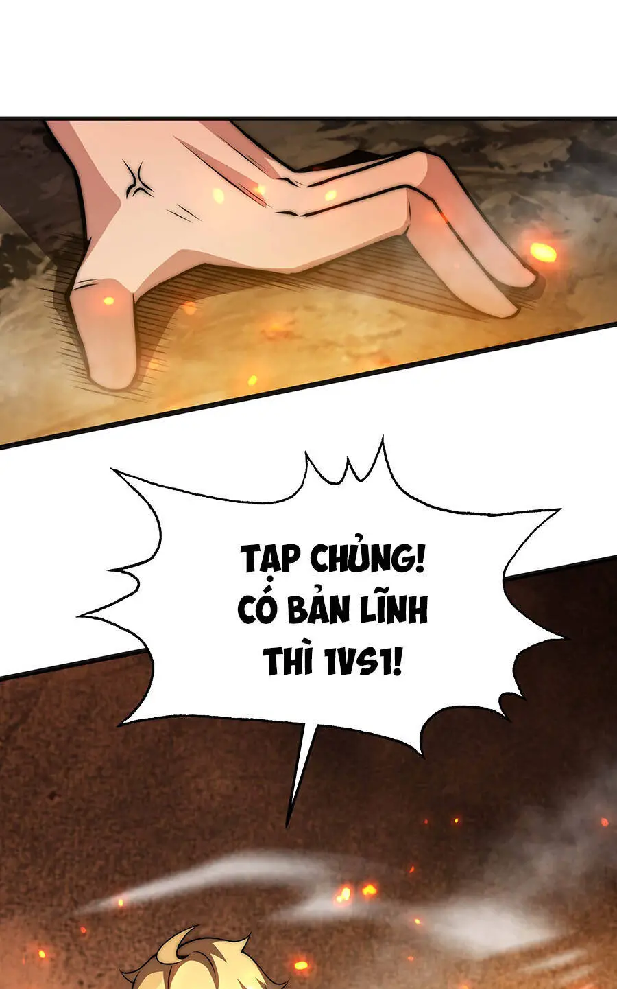 Ma Vương Gian Lận Hệ Thống Nettruyen ZZZ Chương 17 Page 27