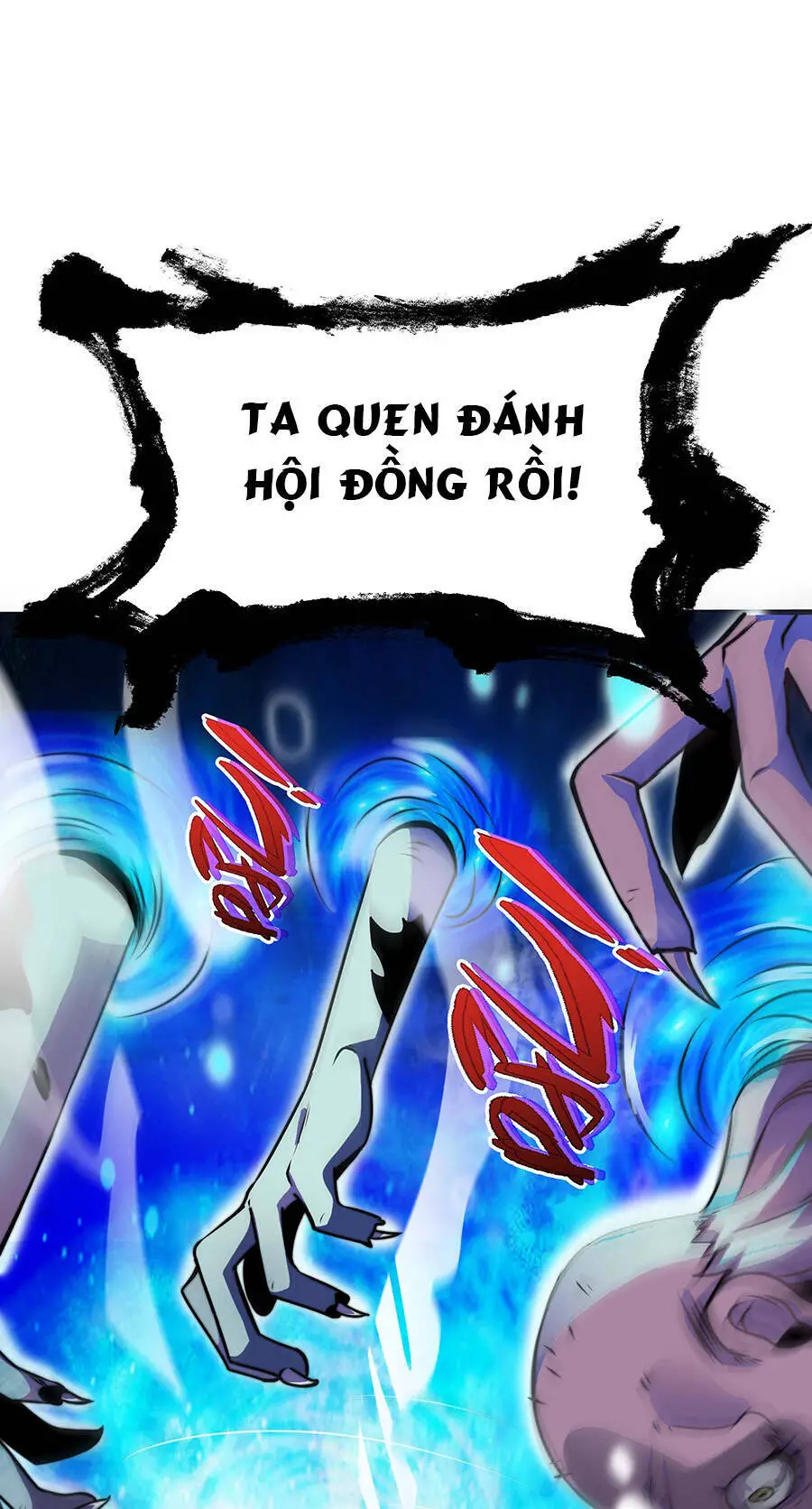 Ma Vương Gian Lận Hệ Thống Nettruyen ZZZ Chương 17 Page 31
