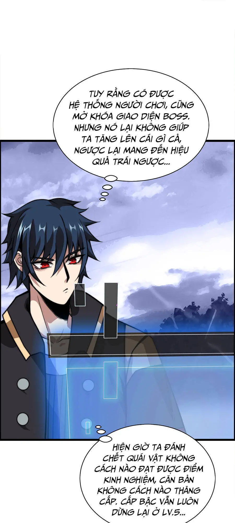 Ma Vương Gian Lận Hệ Thống Nettruyen ZZZ Chương 2 Page 12