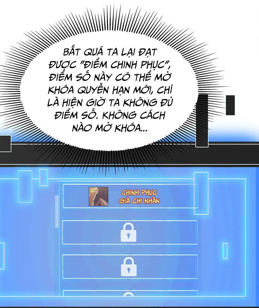 Ma Vương Gian Lận Hệ Thống Nettruyen ZZZ Chương 2 Page 14