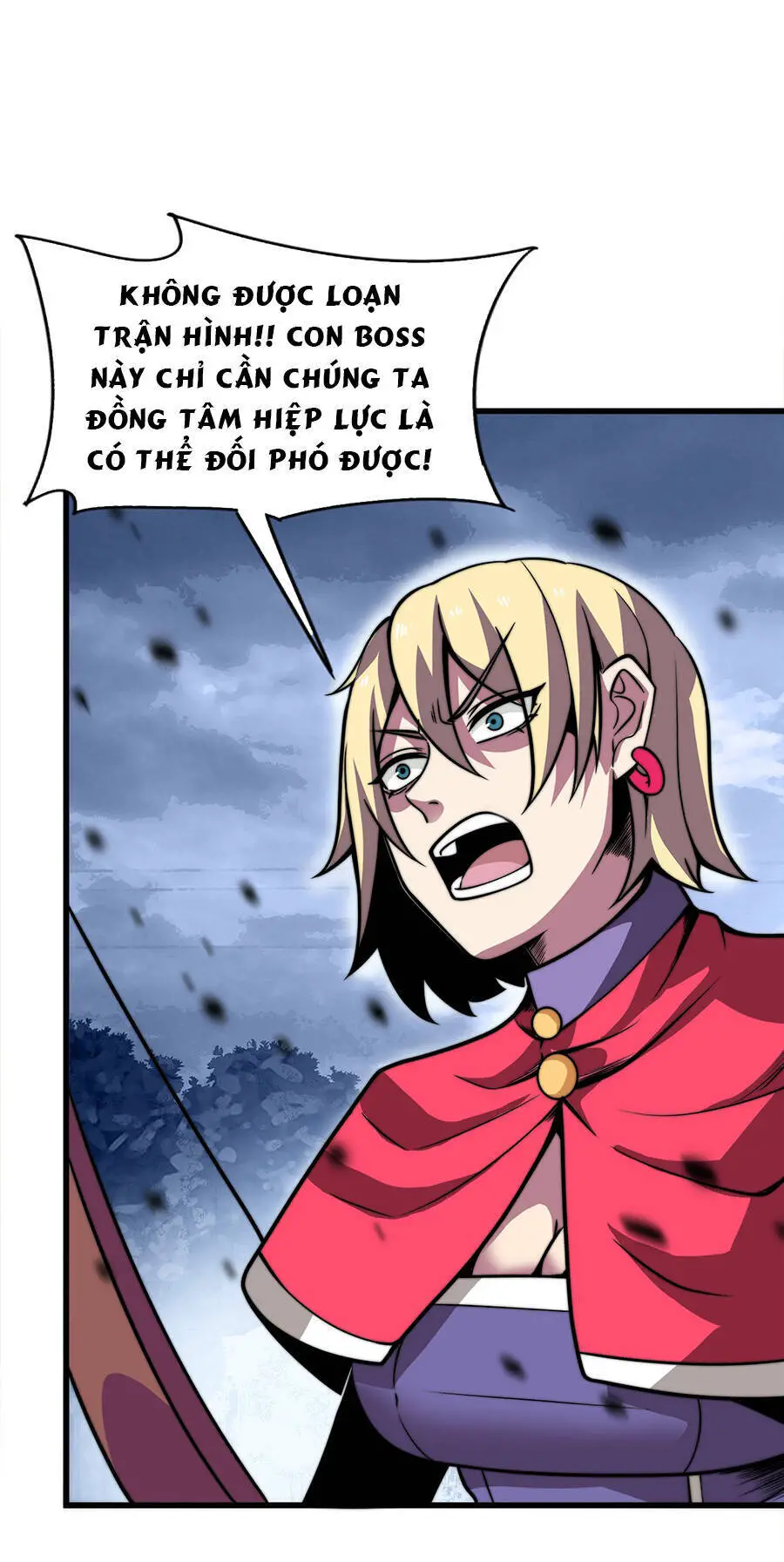 Ma Vương Gian Lận Hệ Thống Nettruyen ZZZ Chương 2 Page 30