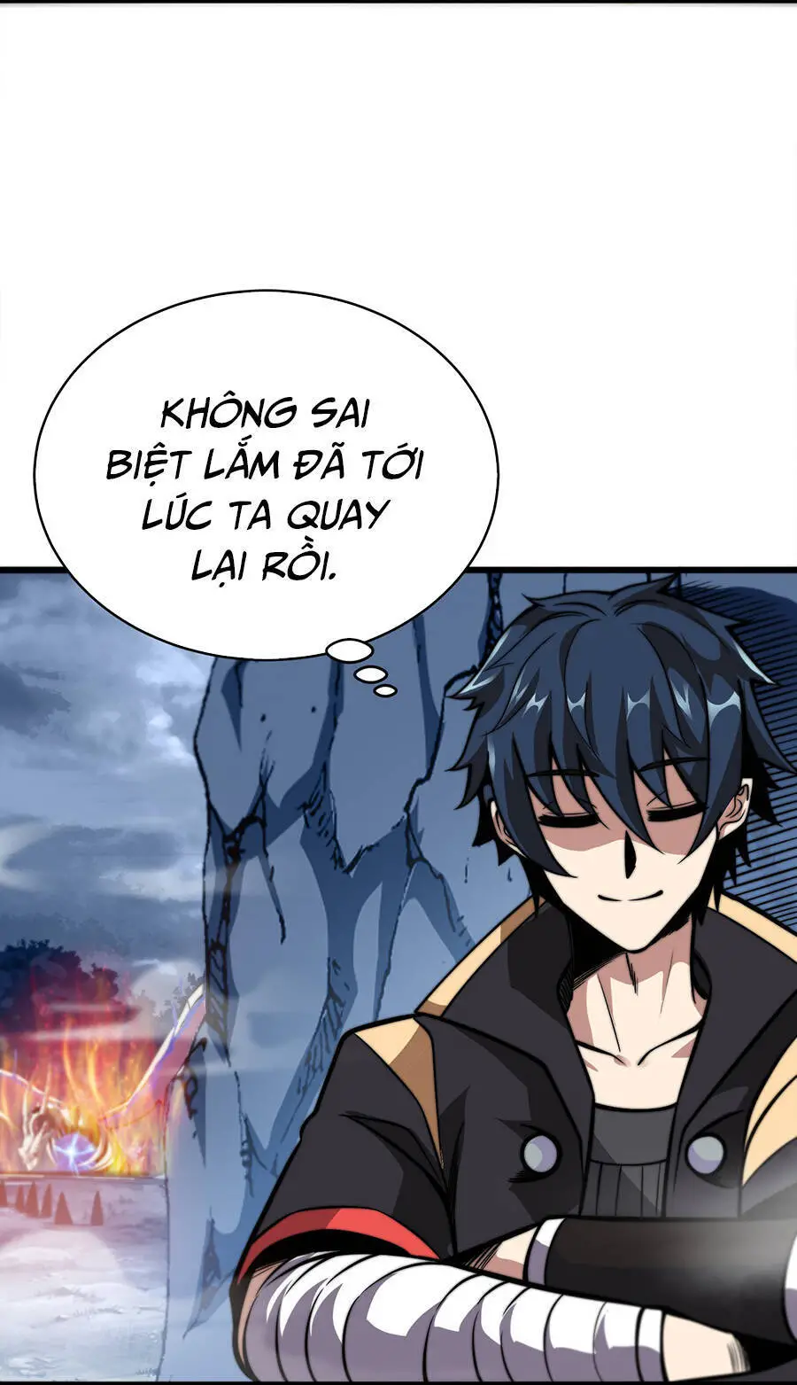 Ma Vương Gian Lận Hệ Thống Nettruyen ZZZ Chương 2 Page 42