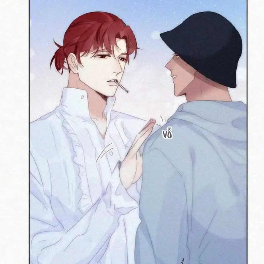 Nghịch Tập Chi Hảo Dựng Nhân Sinh Nettruyen ZZZ Chương 331 Page 33