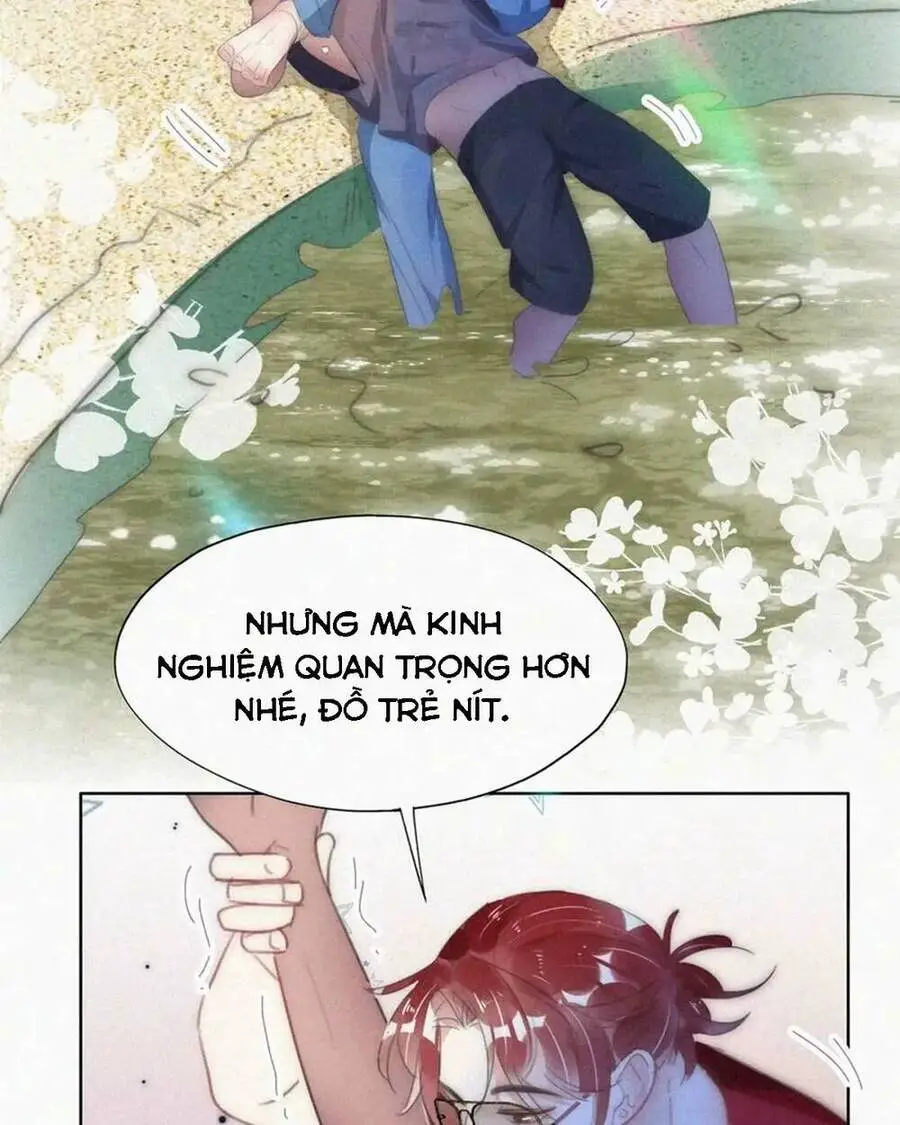 Nghịch Tập Chi Hảo Dựng Nhân Sinh Nettruyen ZZZ Chương 296 Page 41
