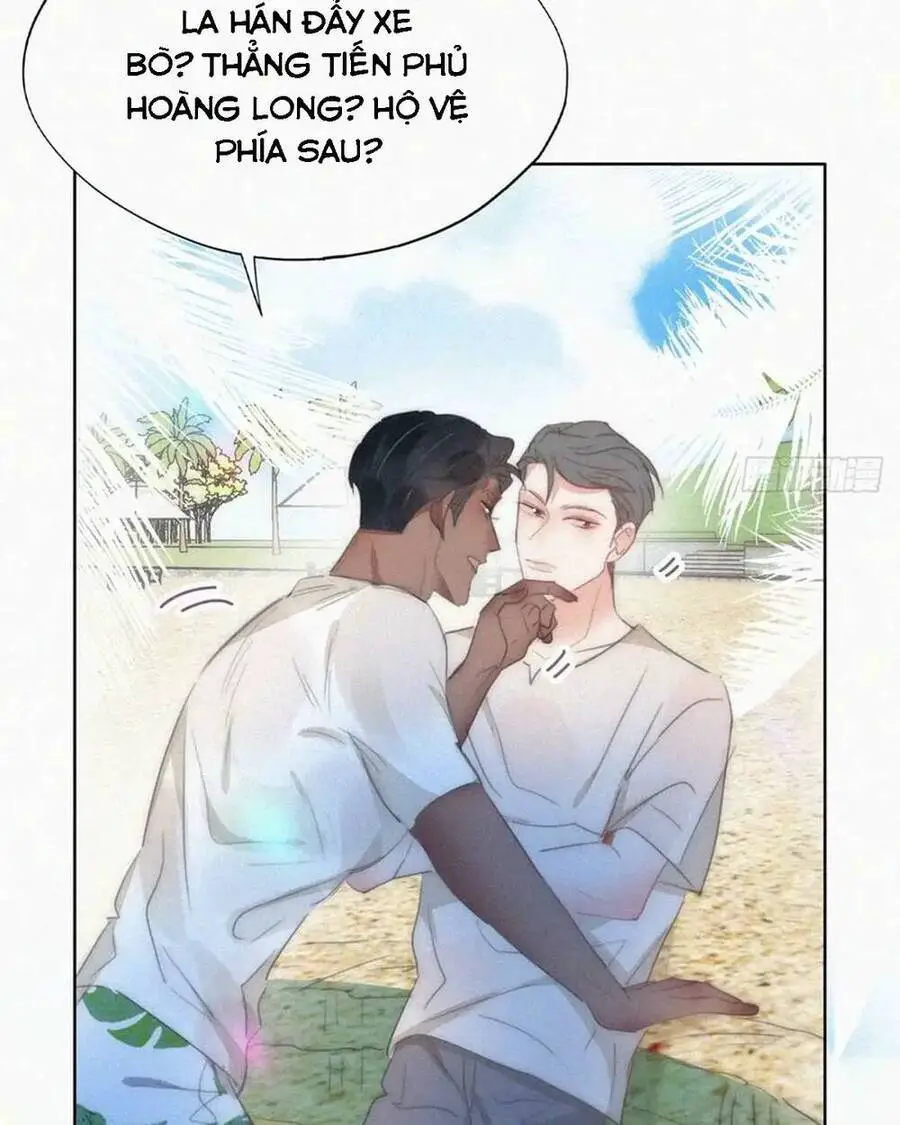 Nghịch Tập Chi Hảo Dựng Nhân Sinh Nettruyen ZZZ Chương 296 Page 49