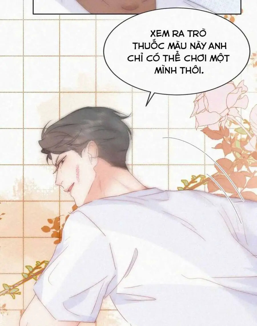 Nghịch Tập Chi Hảo Dựng Nhân Sinh Nettruyen ZZZ Chương 334 Page 53