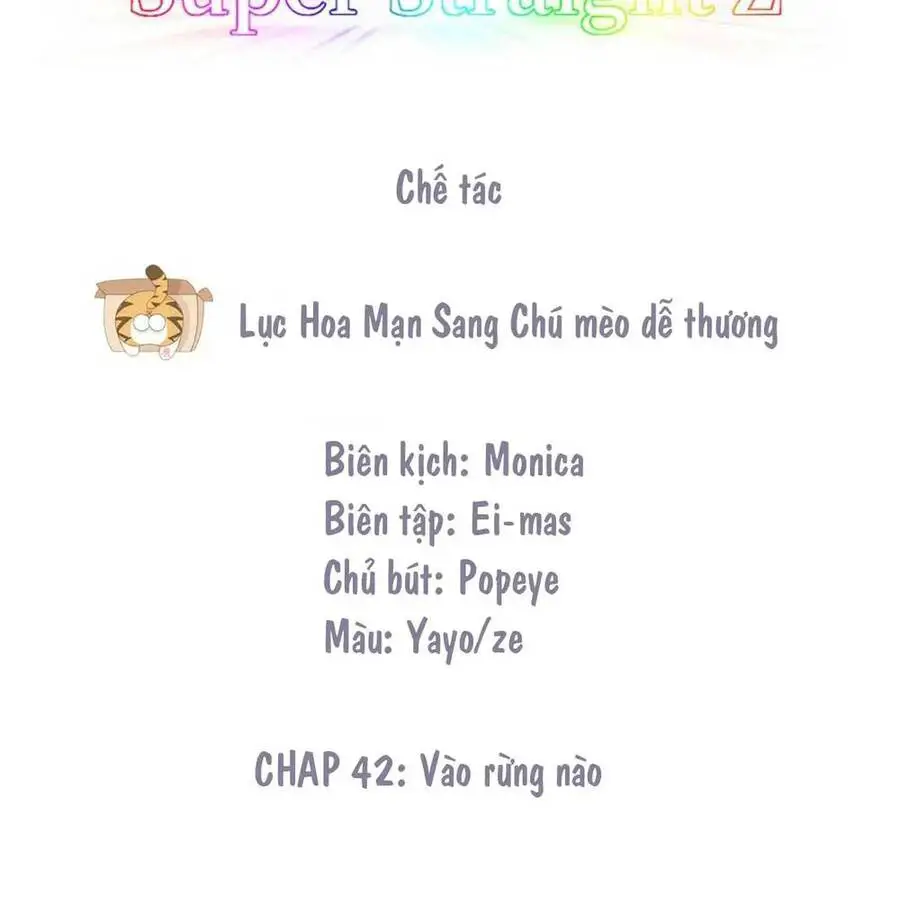 Nghịch Tập Chi Hảo Dựng Nhân Sinh Nettruyen ZZZ Chương 286 Page 3
