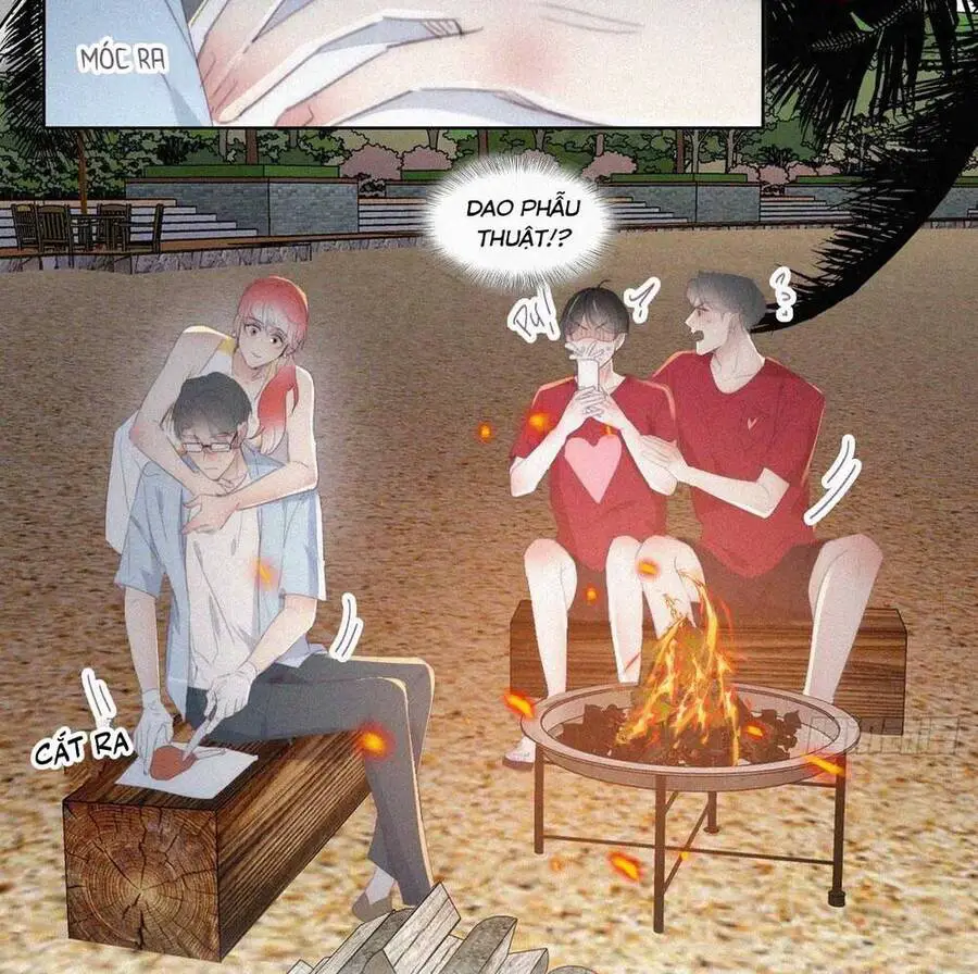 Nghịch Tập Chi Hảo Dựng Nhân Sinh Nettruyen ZZZ Chương 286 Page 20