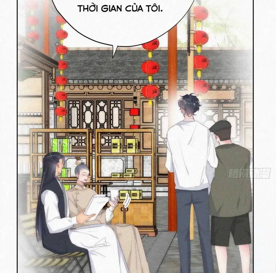 Nghịch Tập Chi Hảo Dựng Nhân Sinh Nettruyen ZZZ Chương 270 Page 41
