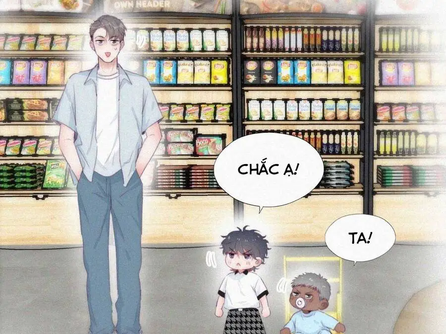 Nghịch Tập Chi Hảo Dựng Nhân Sinh Nettruyen ZZZ Chương 241 Page 29