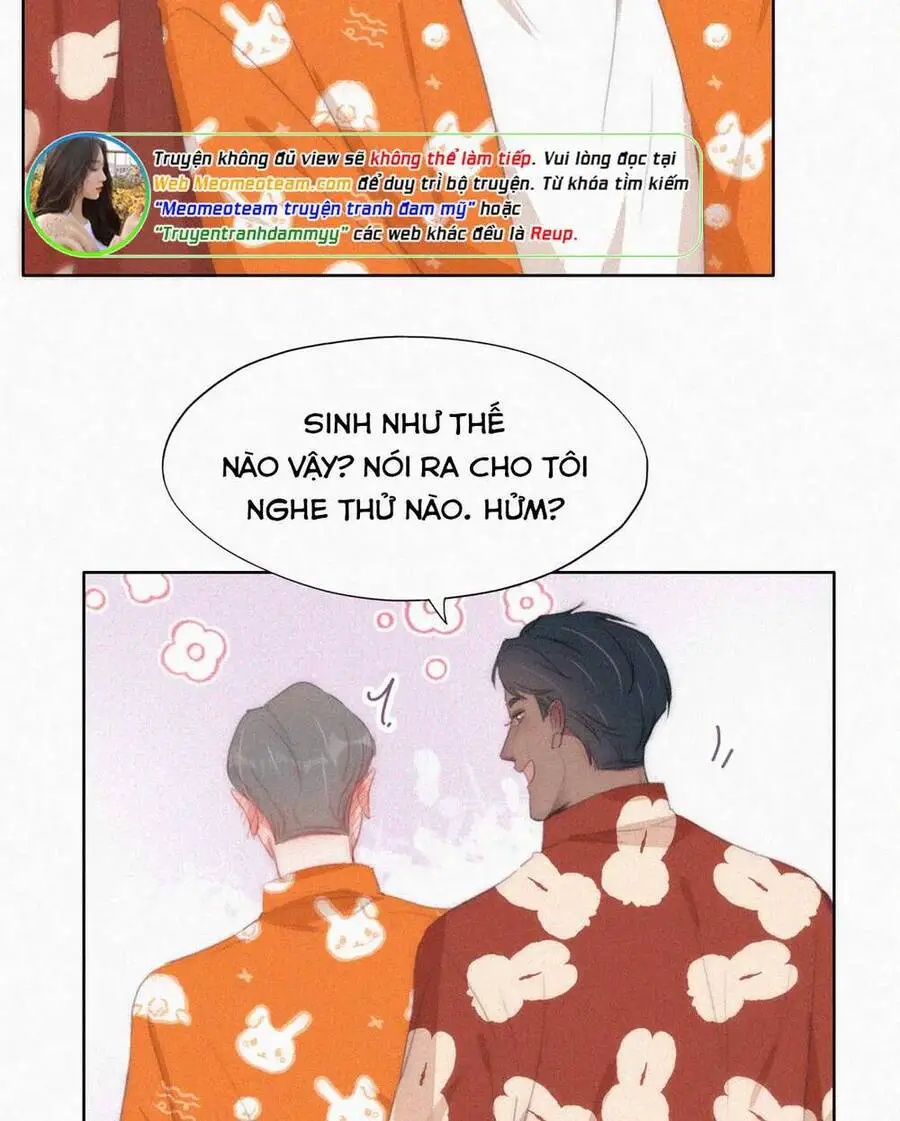 Nghịch Tập Chi Hảo Dựng Nhân Sinh Nettruyen ZZZ Chương 283 Page 34