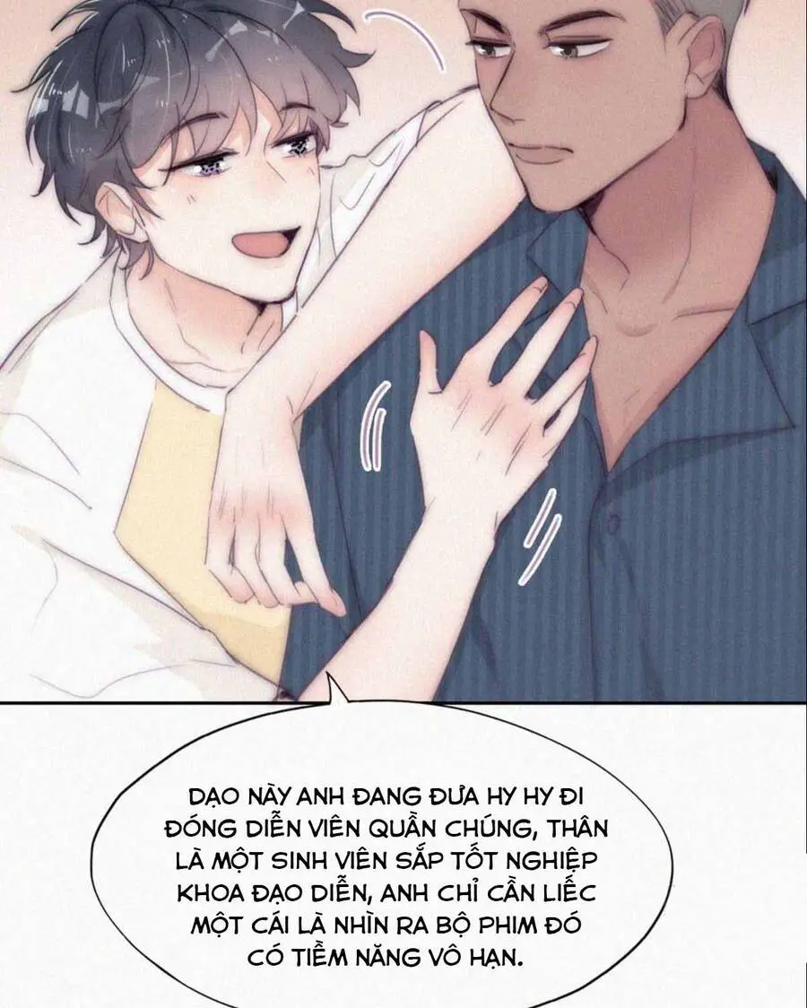 Nghịch Tập Chi Hảo Dựng Nhân Sinh Nettruyen ZZZ Chương 237 Page 36