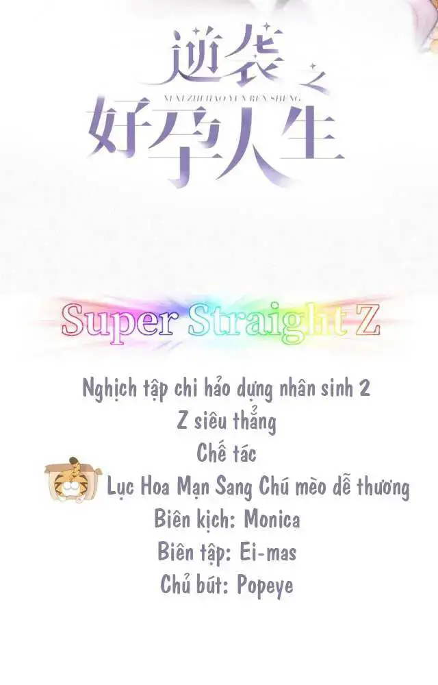 Nghịch Tập Chi Hảo Dựng Nhân Sinh Nettruyen ZZZ Chương 280 Page 2