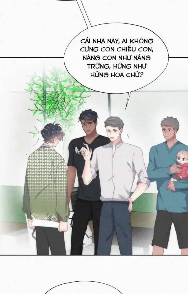 Nghịch Tập Chi Hảo Dựng Nhân Sinh Nettruyen ZZZ Chương 280 Page 27