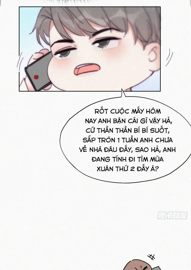 Nghịch Tập Chi Hảo Dựng Nhân Sinh Nettruyen ZZZ Chương 185 Page 29