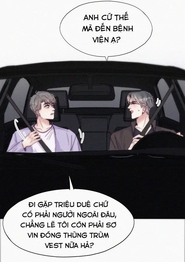 Nghịch Tập Chi Hảo Dựng Nhân Sinh Nettruyen ZZZ Chương 185 Page 43