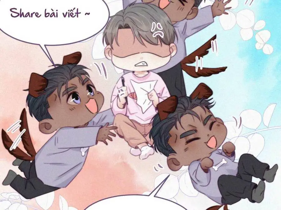 Nghịch Tập Chi Hảo Dựng Nhân Sinh Nettruyen ZZZ Chương 181 Page 44