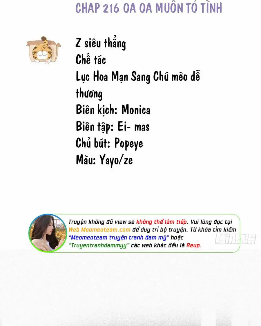 Nghịch Tập Chi Hảo Dựng Nhân Sinh Nettruyen ZZZ Chương 221 Page 3