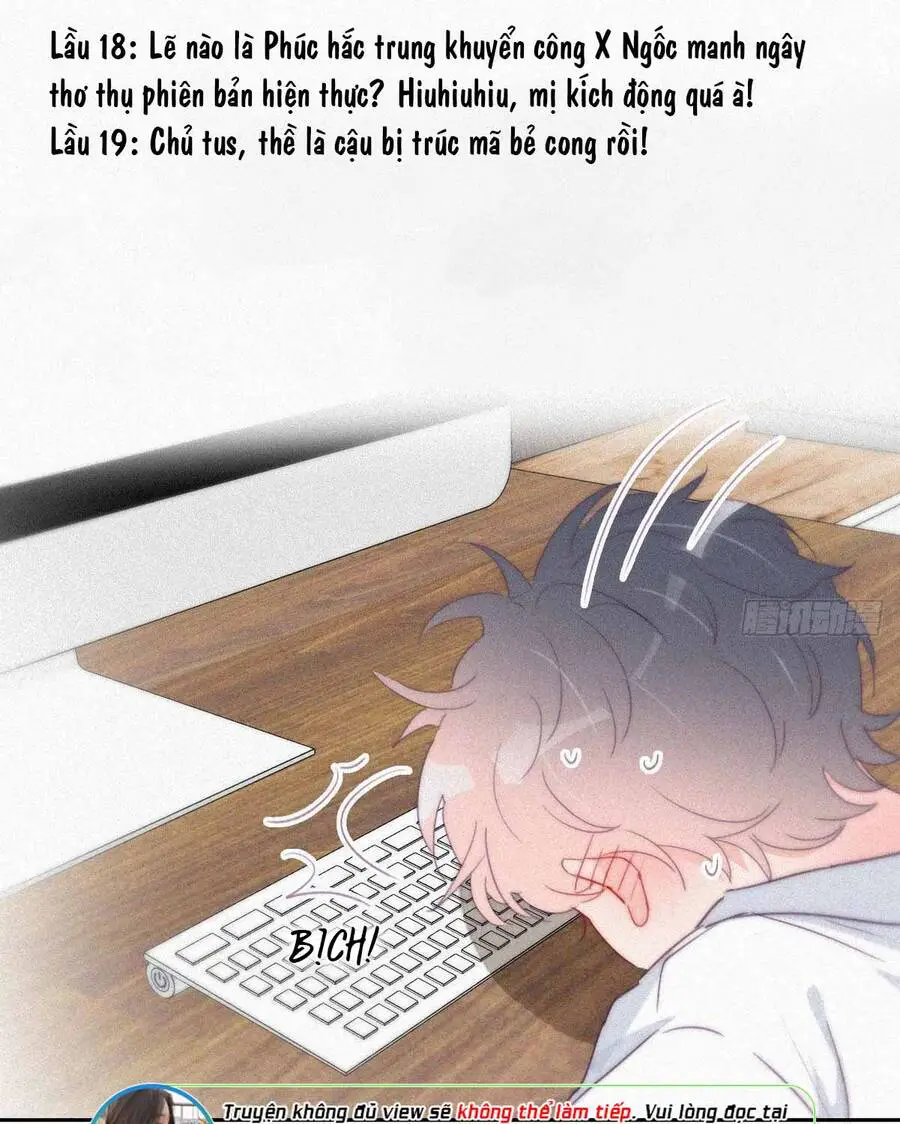 Nghịch Tập Chi Hảo Dựng Nhân Sinh Nettruyen ZZZ Chương 221 Page 22
