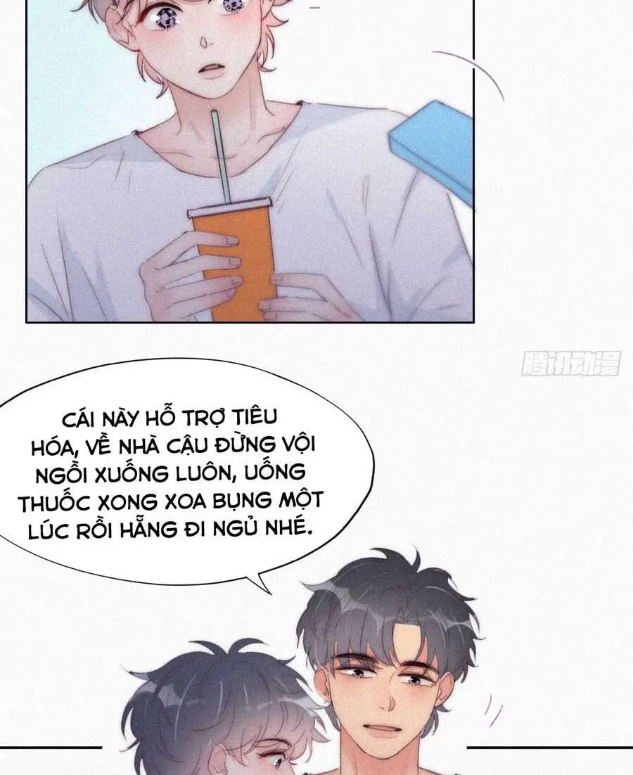 Nghịch Tập Chi Hảo Dựng Nhân Sinh Nettruyen ZZZ Chương 220 Page 17