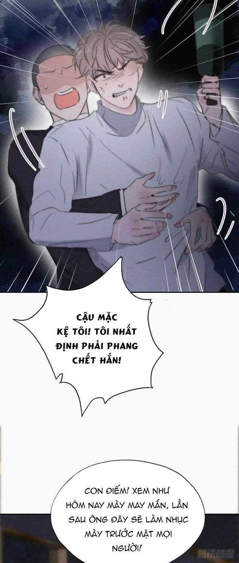 Nghịch Tập Chi Hảo Dựng Nhân Sinh Nettruyen ZZZ Chương 83 Page 11