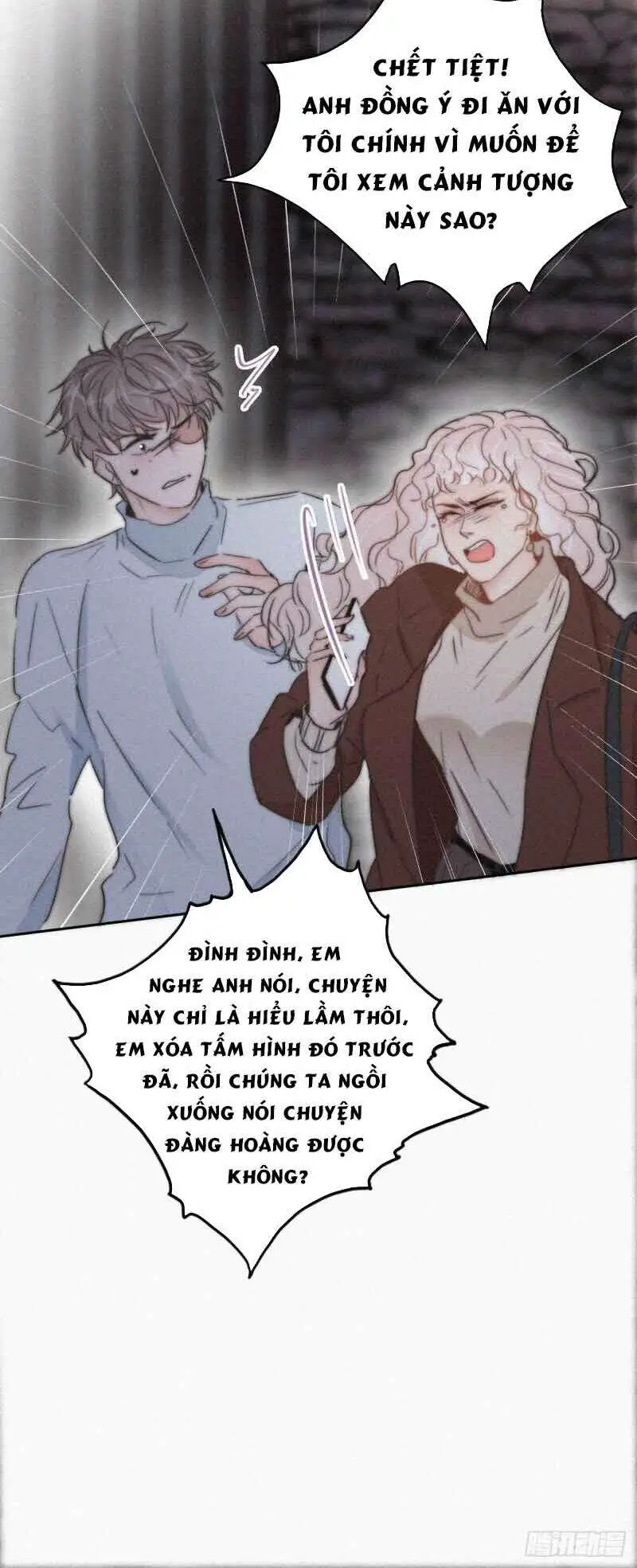 Nghịch Tập Chi Hảo Dựng Nhân Sinh Nettruyen ZZZ Chương 83 Page 17