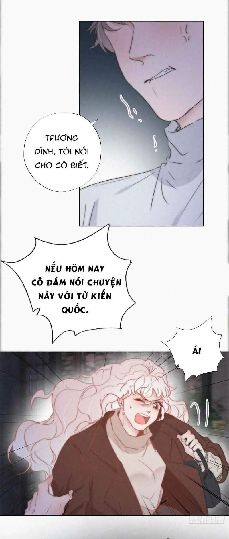 Nghịch Tập Chi Hảo Dựng Nhân Sinh Nettruyen ZZZ Chương 83 Page 19