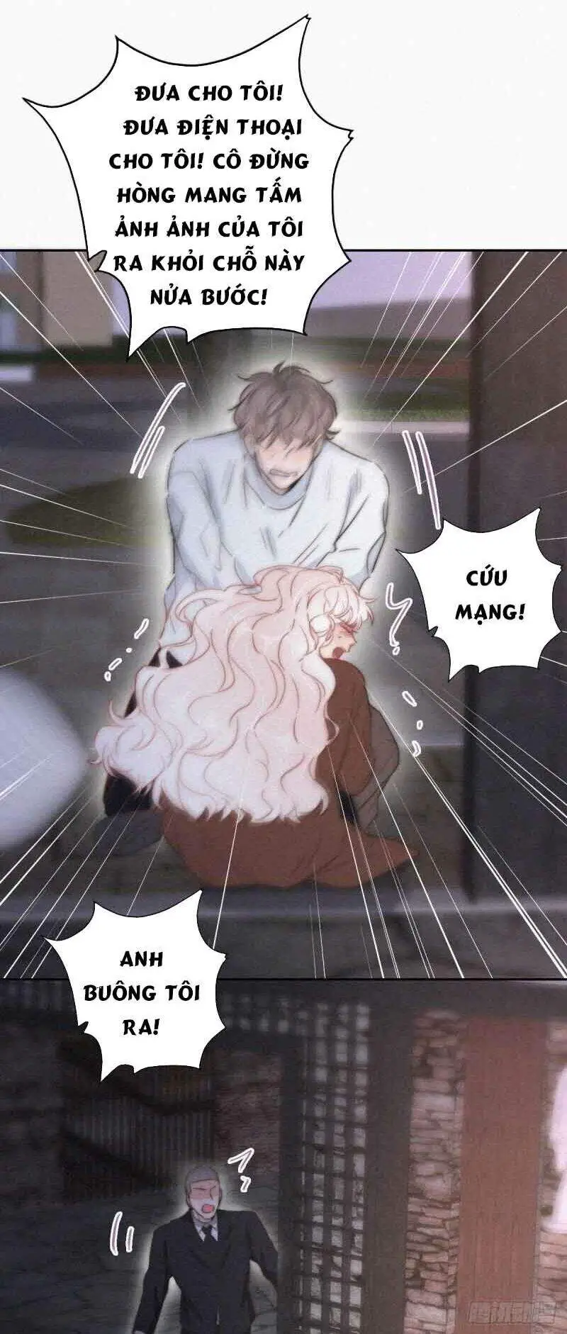 Nghịch Tập Chi Hảo Dựng Nhân Sinh Nettruyen ZZZ Chương 83 Page 23