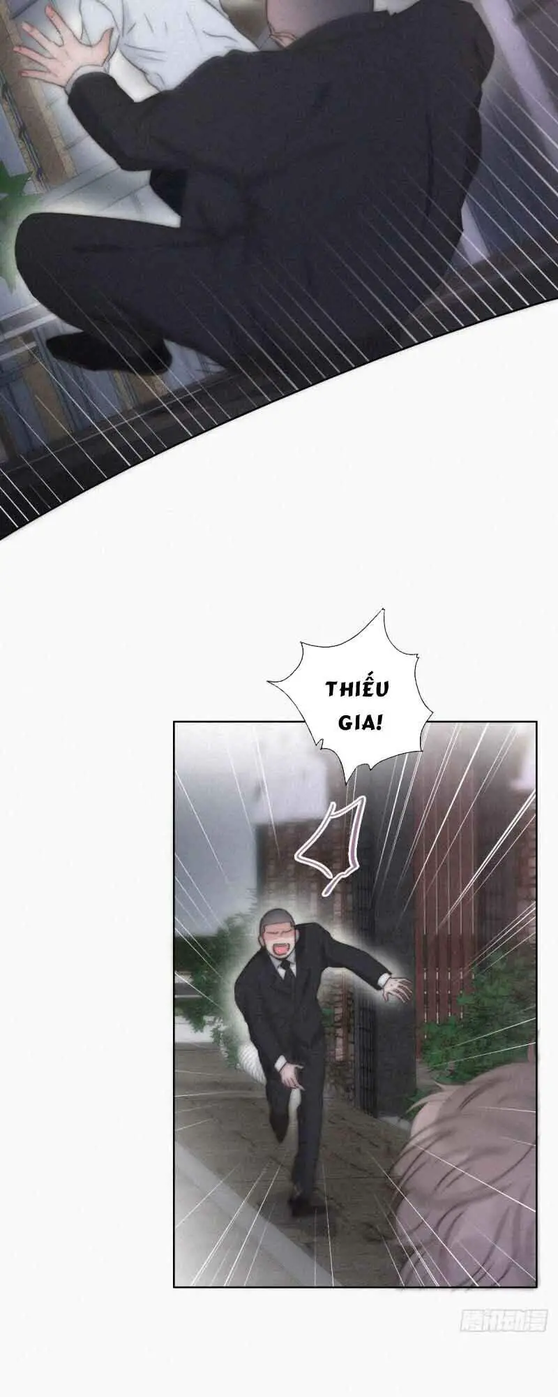 Nghịch Tập Chi Hảo Dựng Nhân Sinh Nettruyen ZZZ Chương 83 Page 27