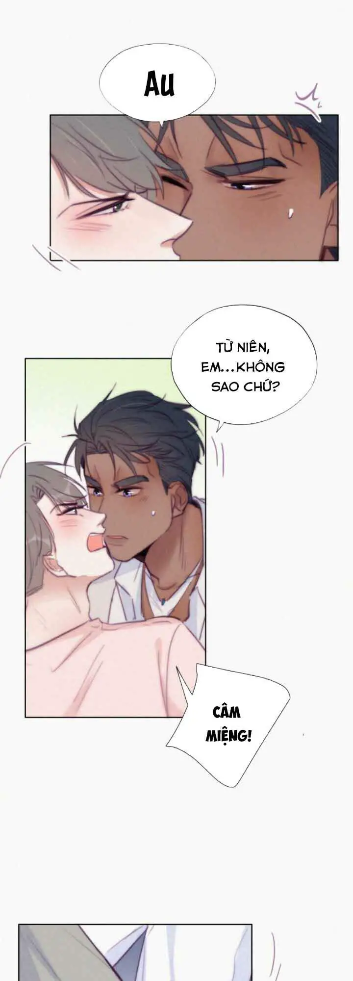 Nghịch Tập Chi Hảo Dựng Nhân Sinh Nettruyen ZZZ Chương 125 Page 7