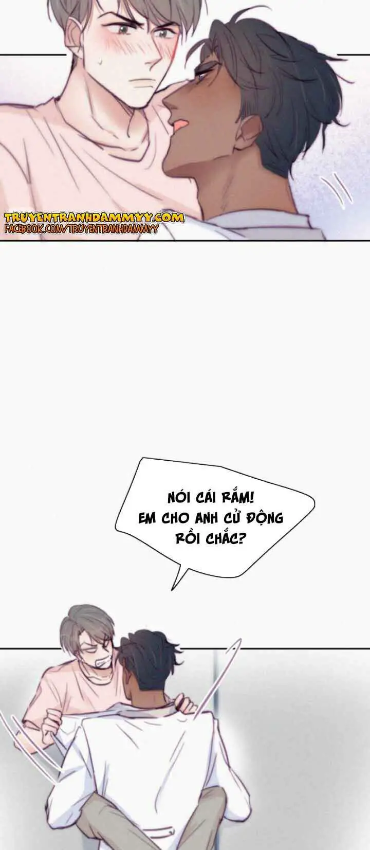 Nghịch Tập Chi Hảo Dựng Nhân Sinh Nettruyen ZZZ Chương 125 Page 13