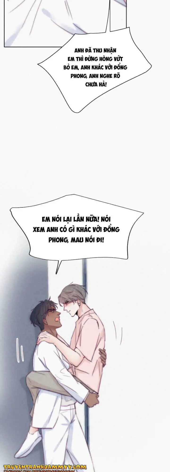 Nghịch Tập Chi Hảo Dựng Nhân Sinh Nettruyen ZZZ Chương 125 Page 15
