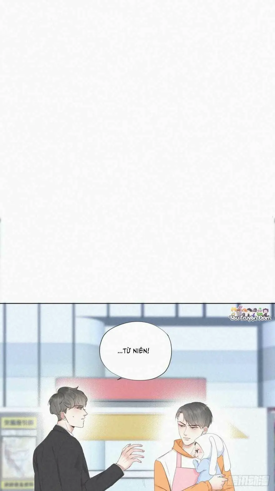Nghịch Tập Chi Hảo Dựng Nhân Sinh Nettruyen ZZZ Chương 10 Page 3
