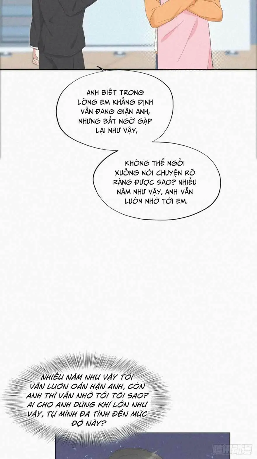Nghịch Tập Chi Hảo Dựng Nhân Sinh Nettruyen ZZZ Chương 10 Page 4