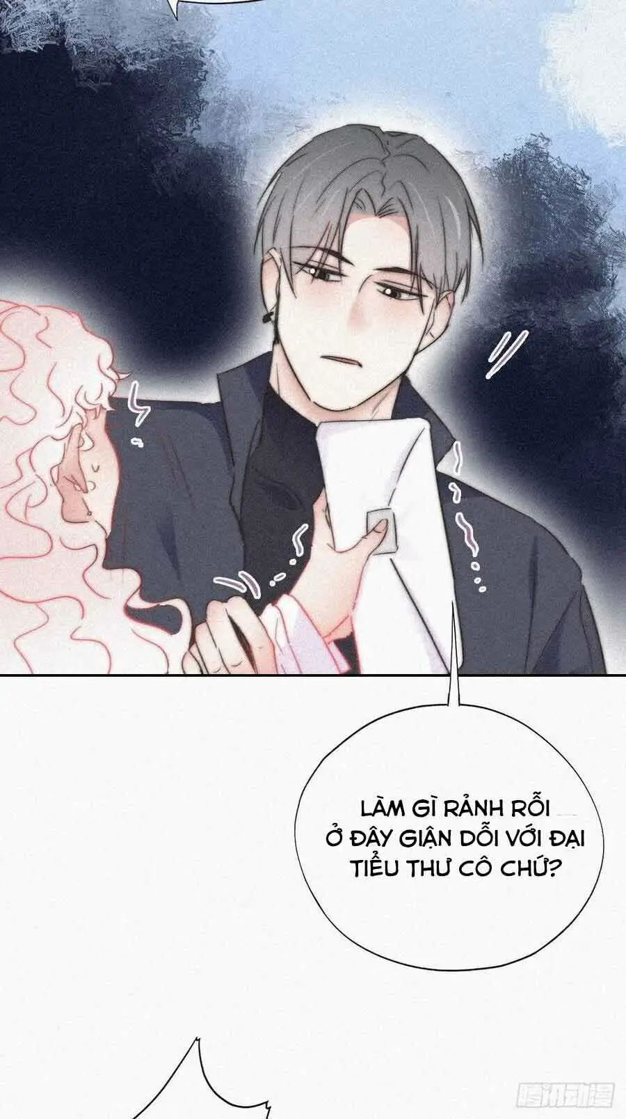 Nghịch Tập Chi Hảo Dựng Nhân Sinh Nettruyen ZZZ Chương 90 Page 8